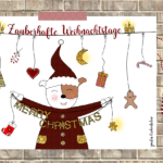 Zauberhafte Weihnachtstage